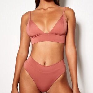 Gooseberry Bikini —top only